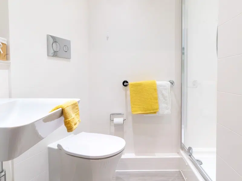 Penthouse Ensuite photo 6