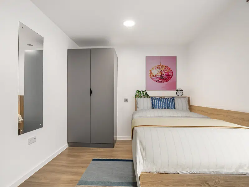 PLATINUM EN SUITE photo 1