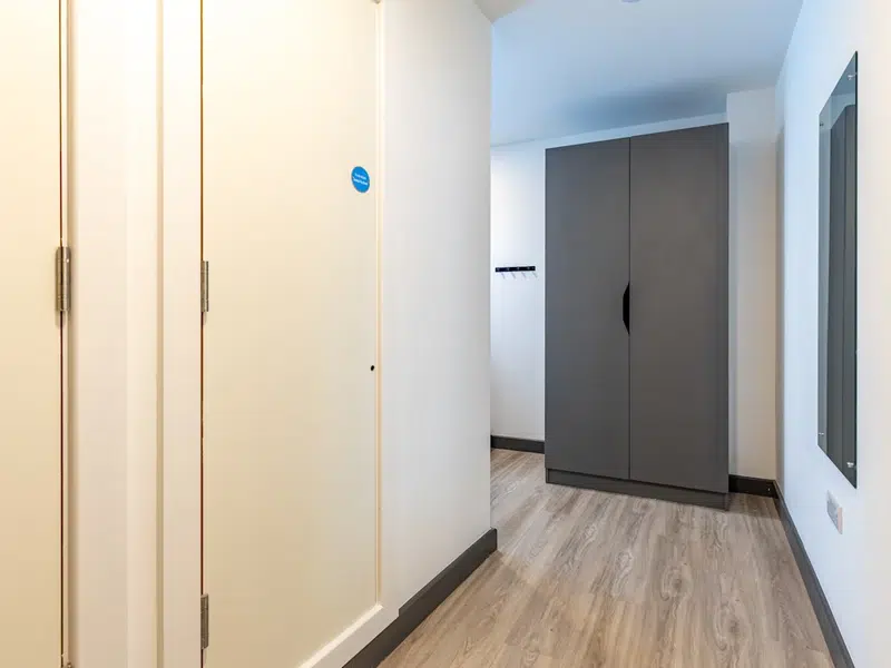 Deluxe Ensuite photo 5