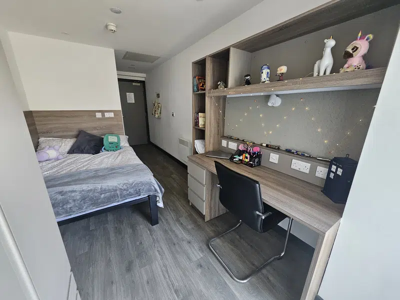 Deluxe Ensuite photo 2