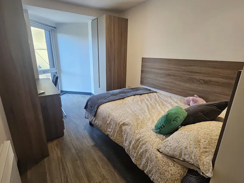 Deluxe Ensuite photo 1