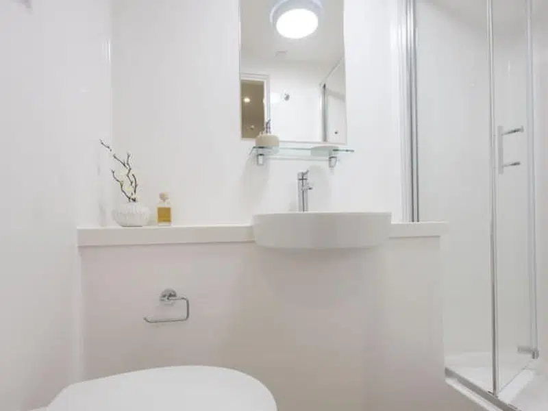 Deluxe Ensuite photo 4