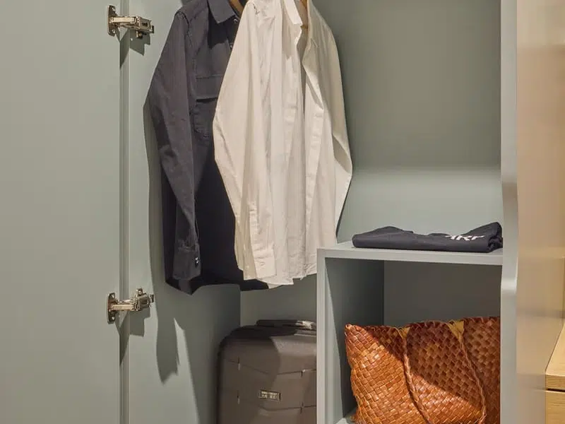 Deluxe Ensuite photo 3