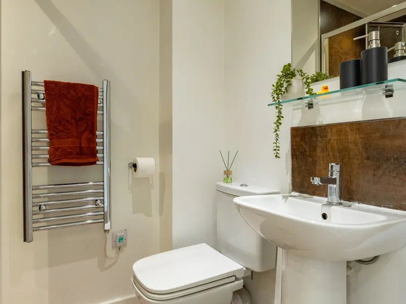 Deluxe Ensuite photo 5