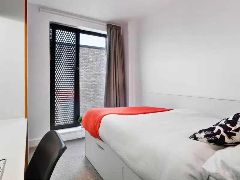 Deluxe Ensuite Plus photo 1