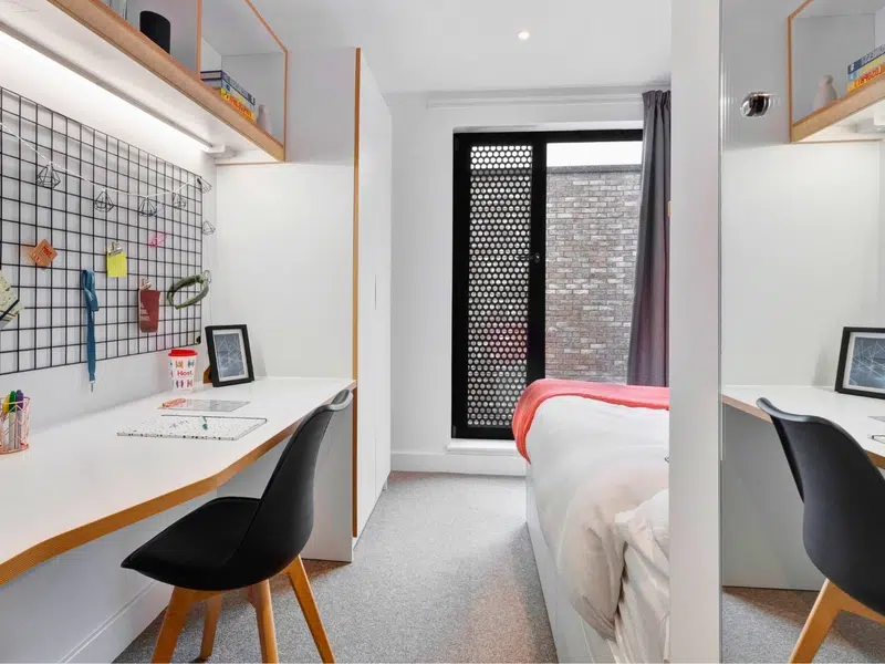 Deluxe Ensuite Plus photo 4