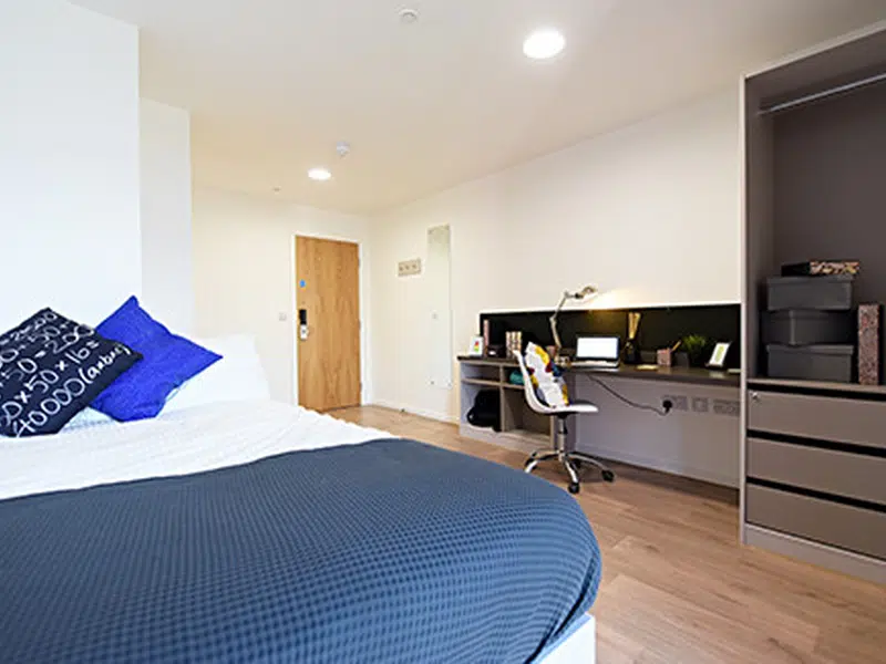 Deluxe Ensuite Room photo 1