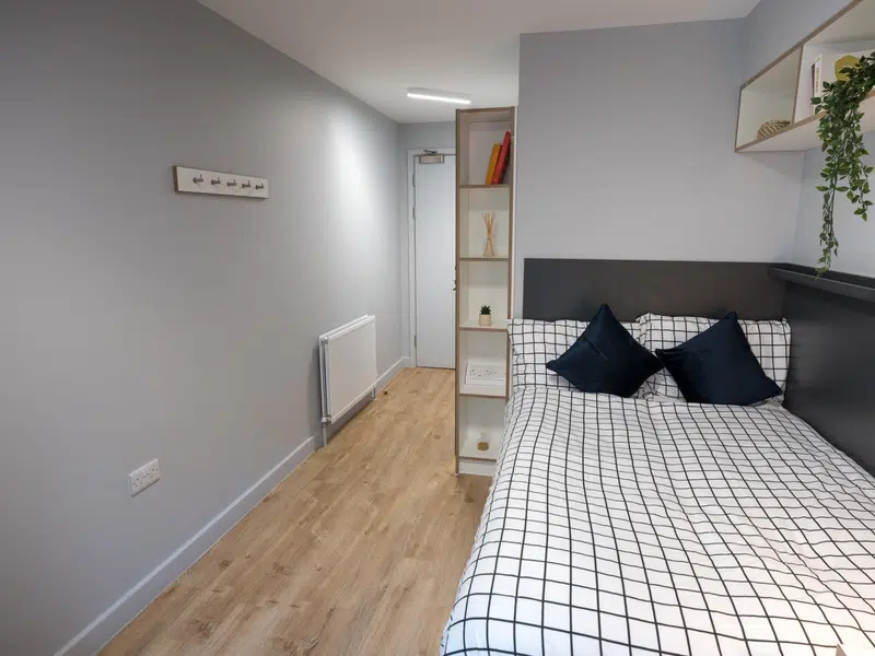 Deluxe Plus En Suite photo 1
