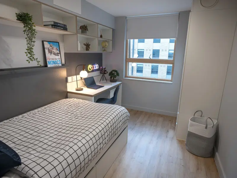 Deluxe Plus En Suite photo 4