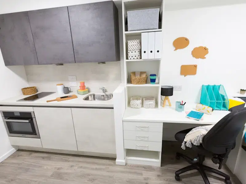 Accessible Studio photo 2