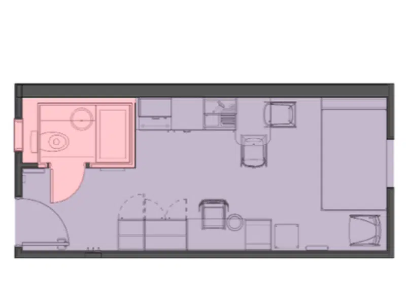 Deluxe Plus Studio photo 1