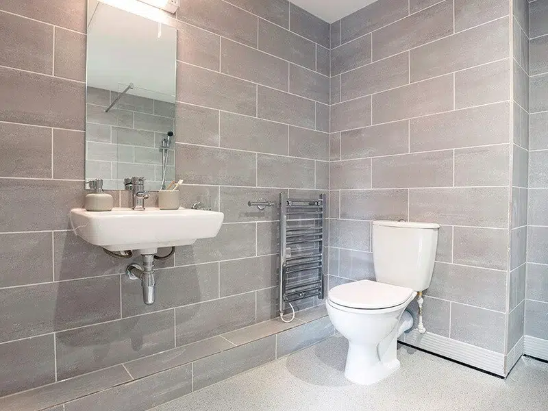 Superior Studio with Wet Room photo 3