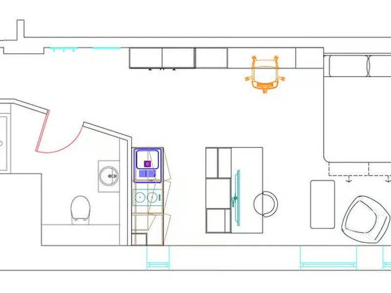 Deluxe Plus Studio photo 6