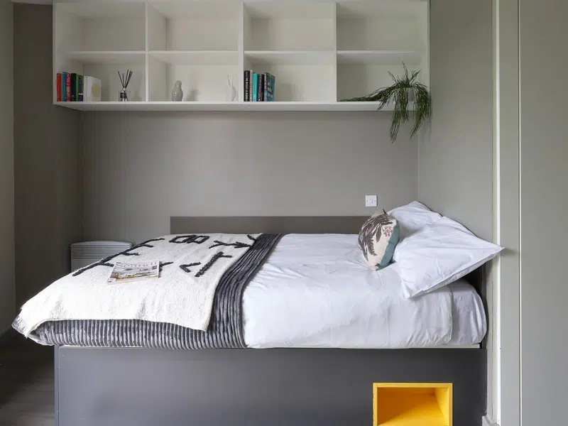 Deluxe Premium En-suite photo 1