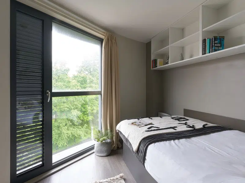 Deluxe Premium En-suite photo 3