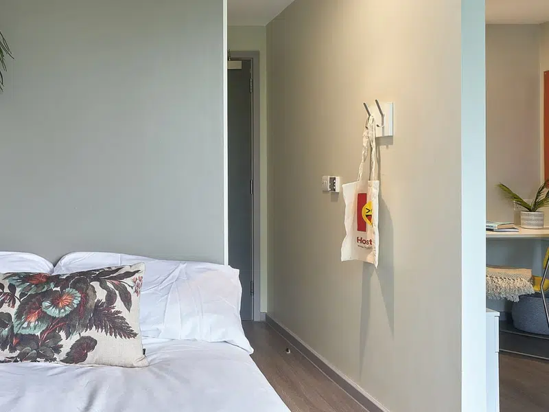 Deluxe Premium En-suite photo 2