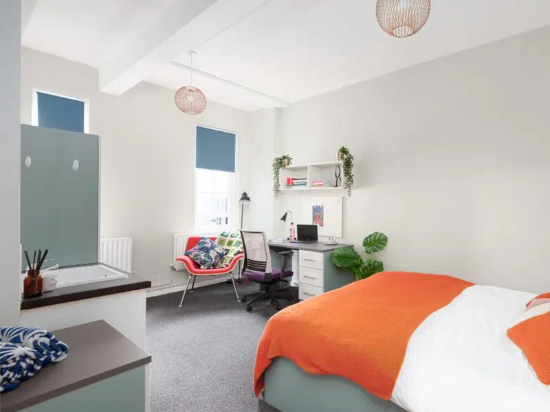 Deluxe Room photo 1