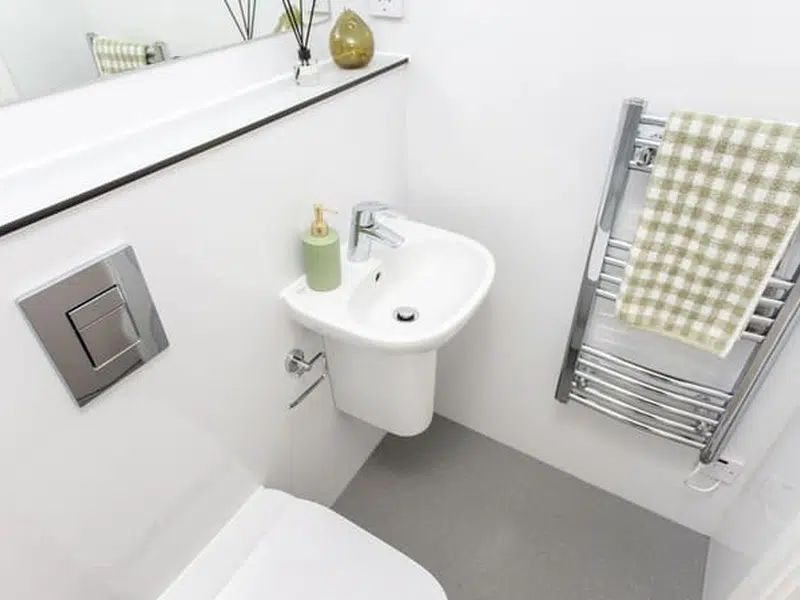 Deluxe Ensuite (3 Bed Flat) photo 5