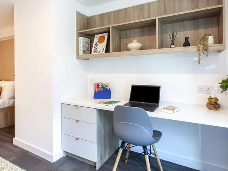 Deluxe Ensuite (3 Bed Flat) photo 4