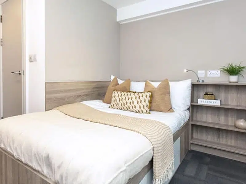 Deluxe Single Ensuite photo 1