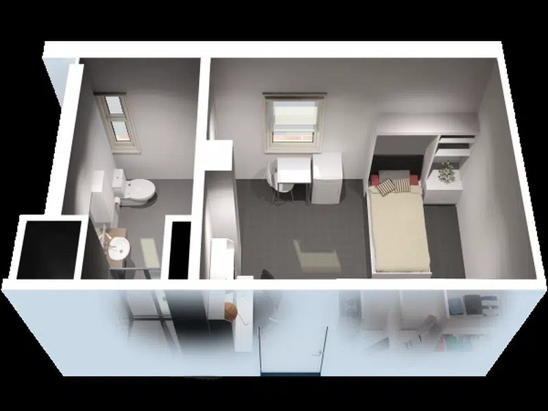 Deluxe Single Room photo 1