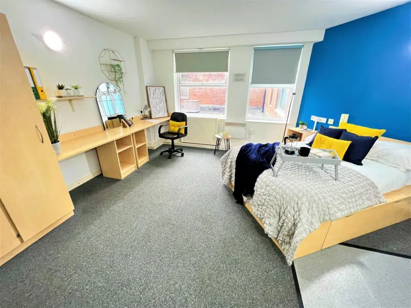 Deluxe Studio photo 2