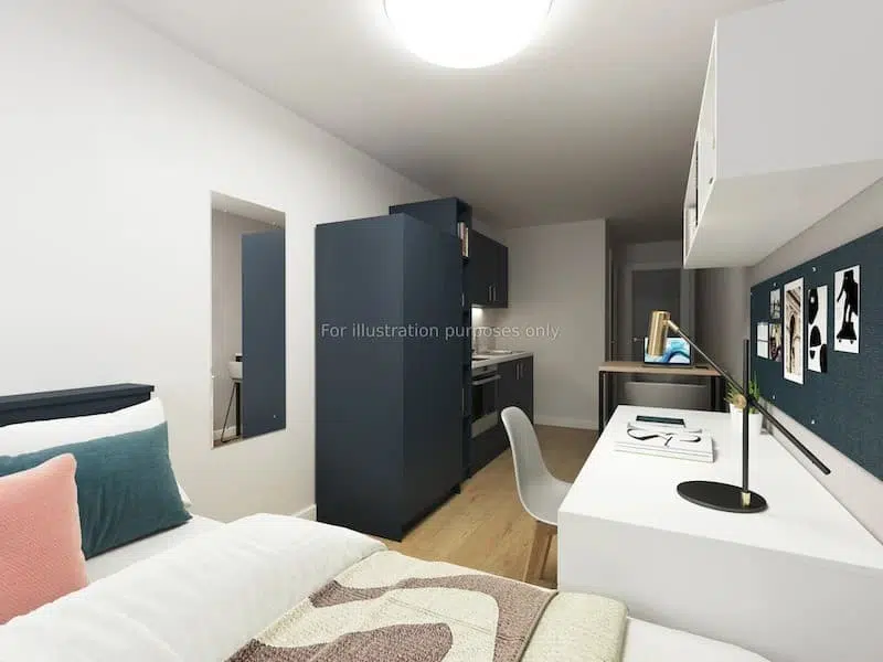 Deluxe Studio photo 1