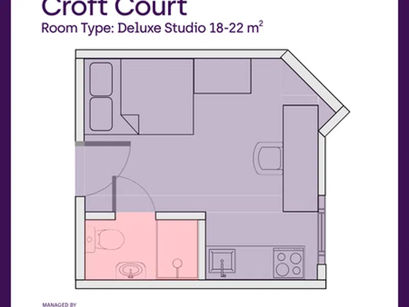 Deluxe Studio photo 2