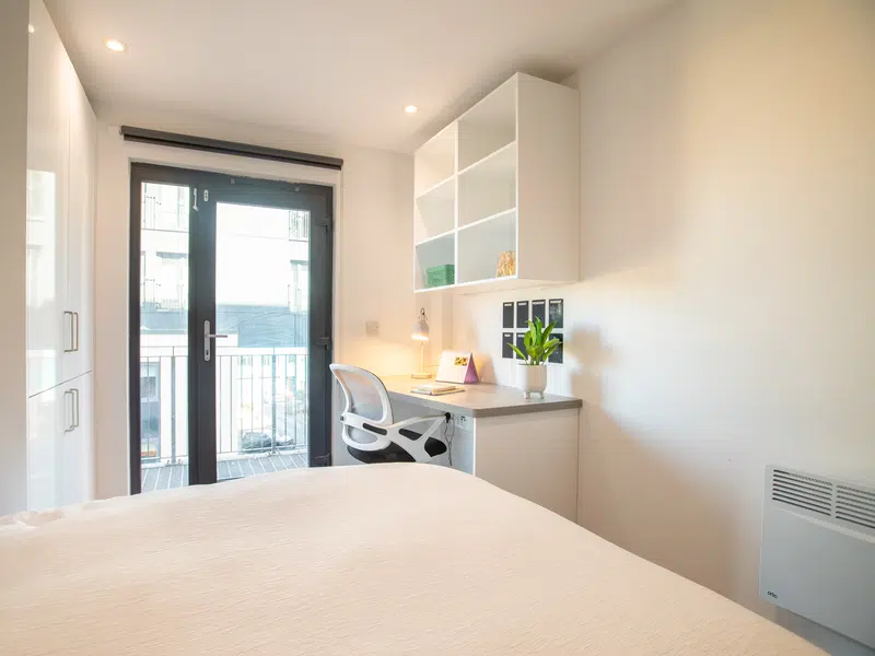 PREMIUM ENSUITE photo 3