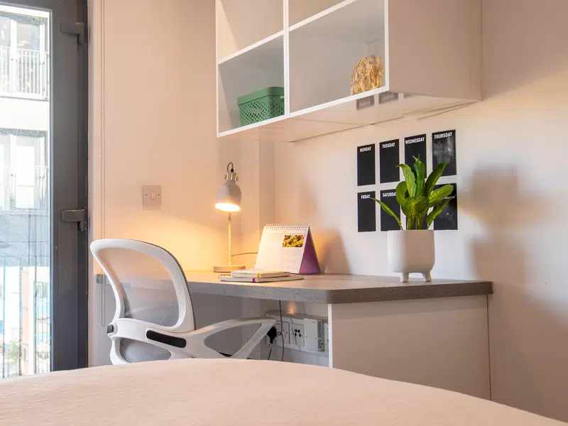 PREMIUM ENSUITE photo 4