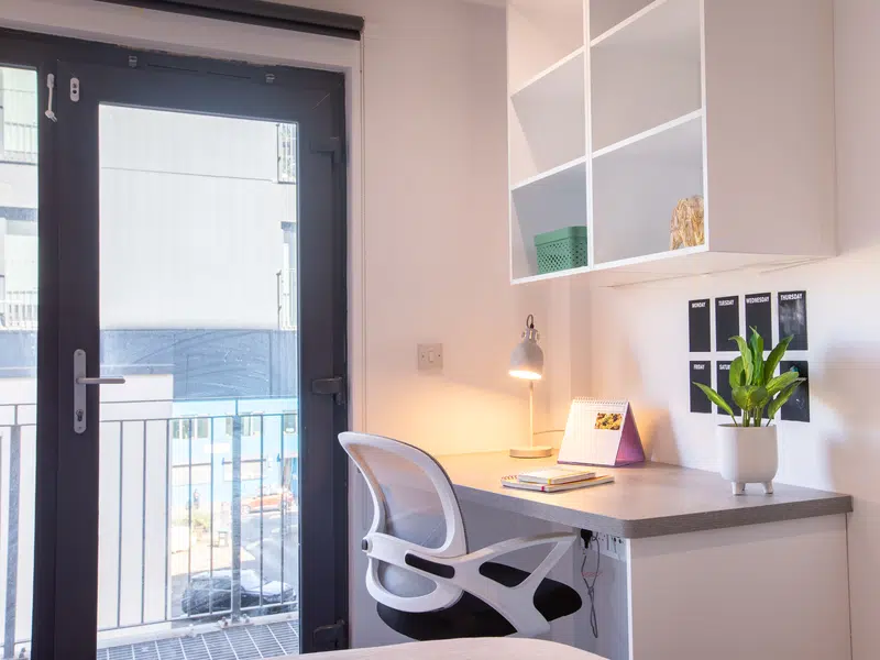 PREMIUM ENSUITE photo 5