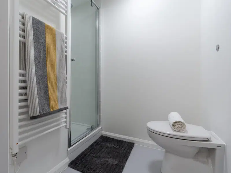 Deluxe Studio ( HIGH FLOOR ) photo 6