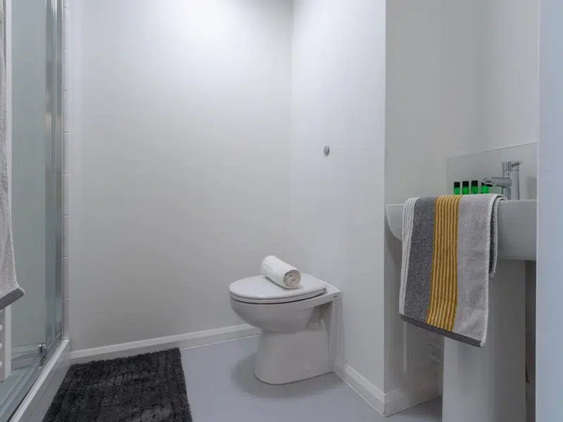 Deluxe Studio ( HIGH FLOOR ) photo 5