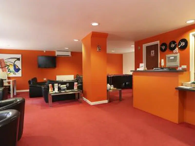 Deluxe Studio, Kentish House photo 3