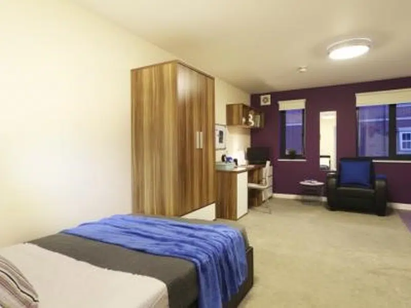 Deluxe Studio, Kentish House photo 1