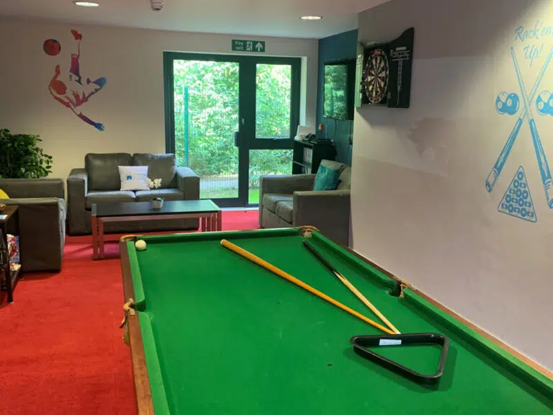 Deluxe Studio, Kentish House photo 6