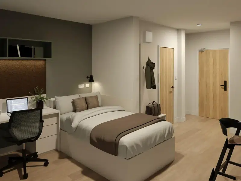 Deluxe Studio Plus photo 1