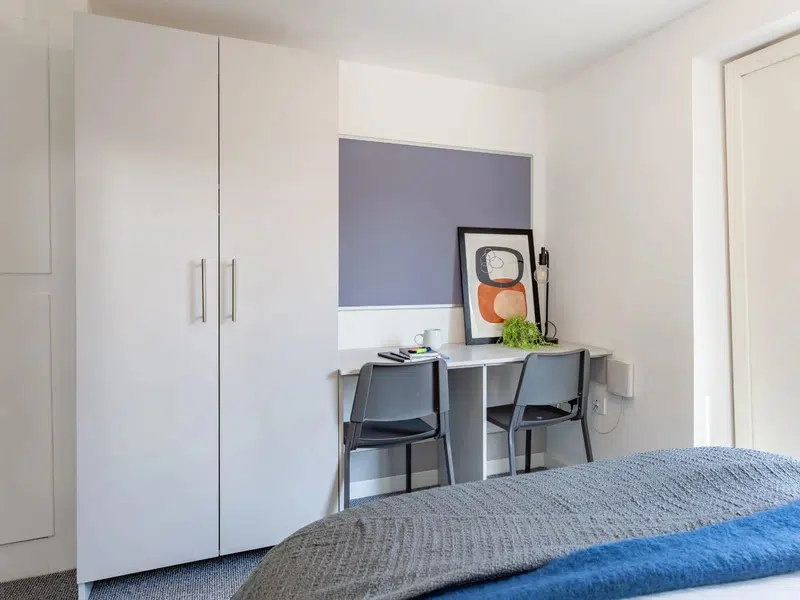 Townhouse photo 1