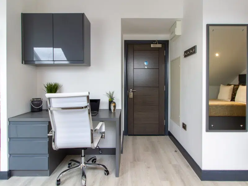 Executive Studio Plus photo 2