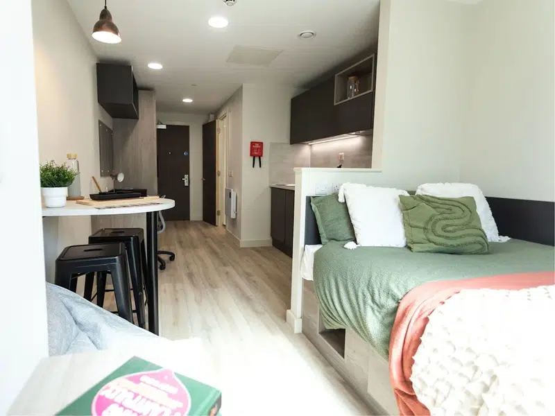 Deluxe Studio Plus photo 1
