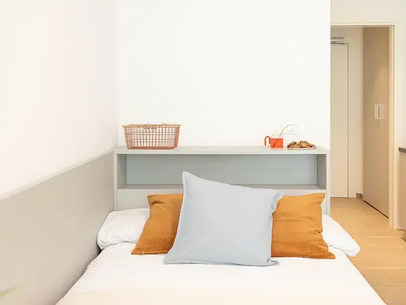 Deluxe Studio With Balcony photo 5