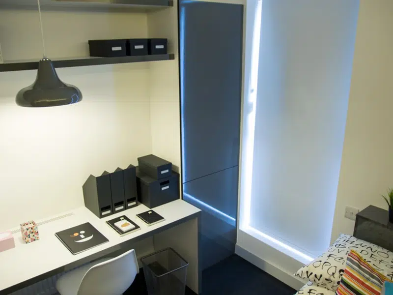 Deluxe Superior Studio photo 1