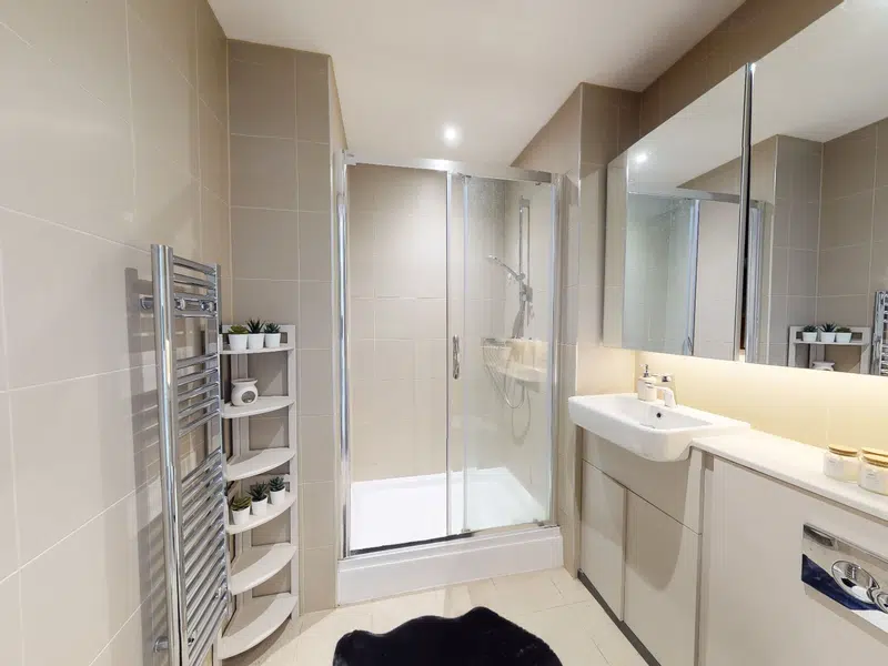 DIAMOND 1 BED APARTMENT photo 3