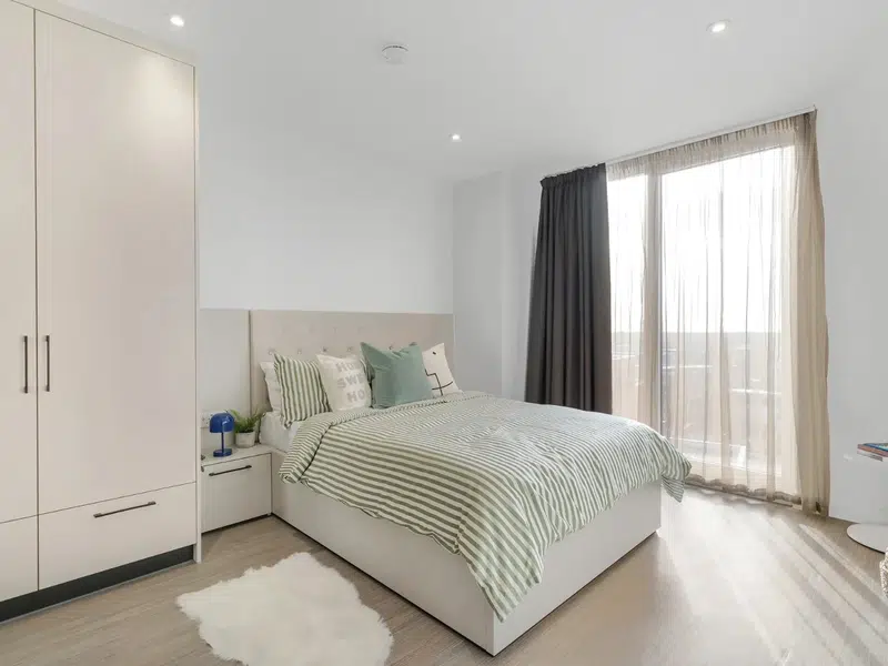 DIAMOND 2 BED APARTMENT photo 1
