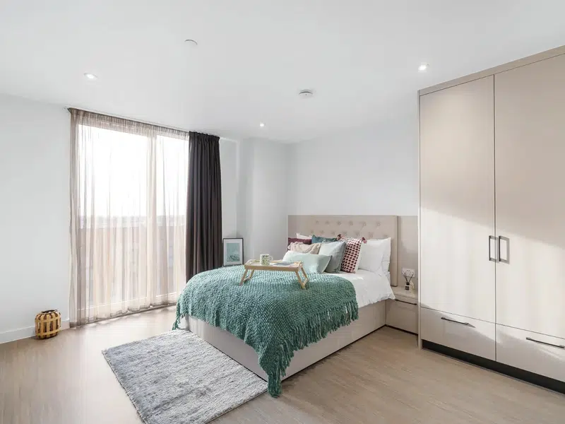 DIAMOND 2 BED APARTMENT photo 2