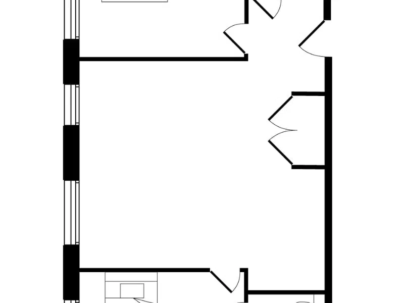 DIAMOND 2 BED APARTMENT photo 5