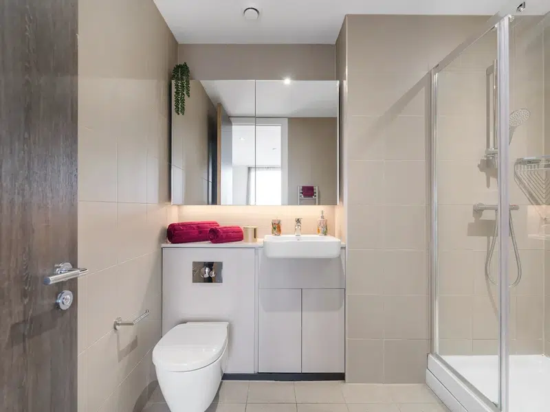 DIAMOND 2 BED APARTMENT photo 4