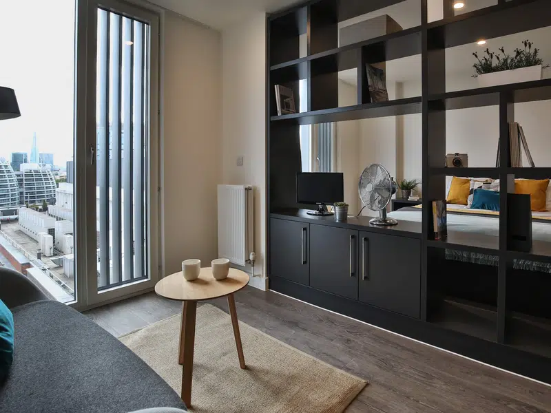 Diamond Apartment photo 5
