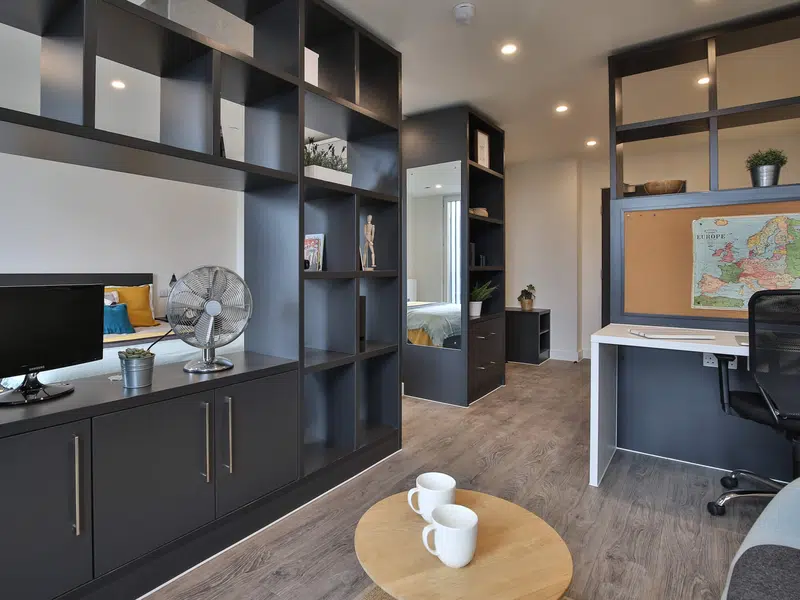 Diamond Apartment photo 6