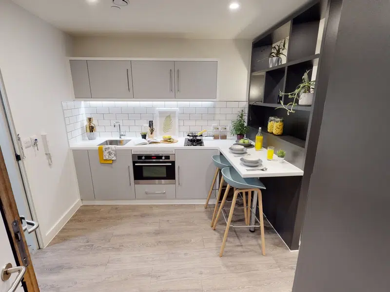 Diamond Apartment photo 3